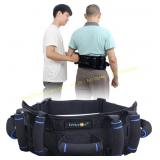 Gait Belt with 7 Handles Patient Transfer Belt