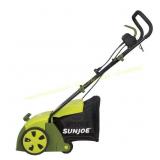 Sun Joe 12.6-in Spike Lawn Aerator