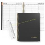 SUNEE 2026 Appointment Book