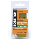 5ct BOSTITCH Pin Nails 23GA 3/4" 3000-Pack