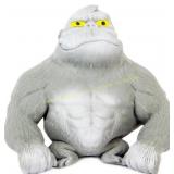 Keycraft Super Stretchy Gorilla Toy Squishy
