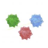 Light Up Bouncy Crystal Ball Toy (Pack of 12)