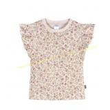 Gerber Modern Moments Pleated Top (0/3m 5T)