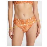 Time and Tru Ruched Bikini Bottoms 3X