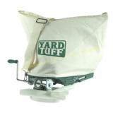 Yard Tuff YTF-25SS 25 lb Shoulder Spreader