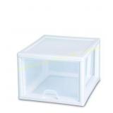 14.375 in x 10.25 in Drawer 2ct, Tupperware.