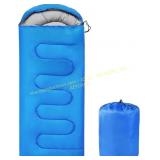 OBTANIM Sleeping Bag Waterproof 4 Seasons