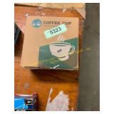 Coffee Cup