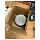 Rice Cooker pot replacement