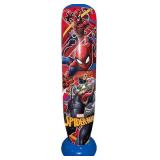 Hedstrom Spiderman Bop Bag Inflatable Bag