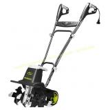 Sun Joe 16" Corded Tiller TJ603E