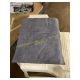 8ct grey shop towel