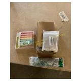 Highlighter set+misc