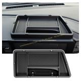 Silverado/Sierra Dashboard Organizer (2022-25)
