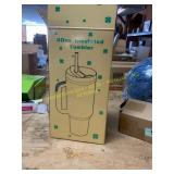 40oz Tumbler