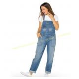 Celebrity Pink Women s Boyfriend Overalls XL