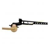 Delta Trinsic 6-in Plastic Lever Toilet Handle, bu