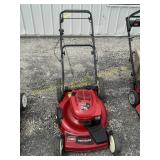 Toro recycler 22 in front drive push mower
