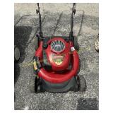 Craftsman 6.75 hp push mower