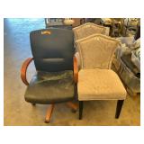 4 ct. chairs