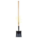 Shovel #2 Eagle Square Point 8" x 11" Blade