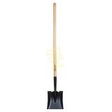 Shovel #2 Eagle Square Point 8" x 11" Blade