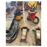 Floor Jack