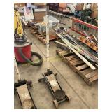 Floor Jack