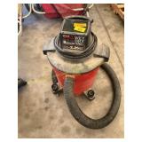 Sears 8 gallon wet dry vac