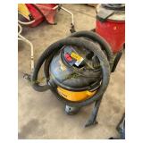 Shap vac 8 gallon