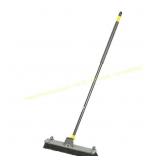 Quickie Bulldozer 24 in Push Broom