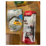 Soldering Iron & Masks