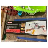 Craftsman router pantograph