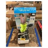 Pool cleaner, yard art, photo wipes