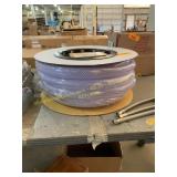 B&K ProLine BR138001050R Tubing 1" Vinyl 50ft