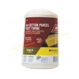 Ace 5740 ft. L White Twisted Cotton Twine