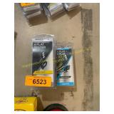 Hopkins 3pk 4 flat tester and 4 flat