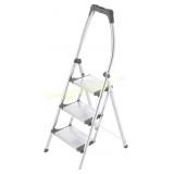 Hailo 4303-201 LivingStep Plus Step Ladder