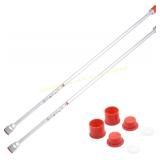 Airless Paint Sprayer Extension Rod (29.95")