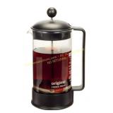 Bodum Brazil 34 oz Black French Press