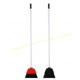2ct Diamond Visions 9.45 in. W Broom