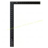 Johnson 16 in. Aluminum Framing Square