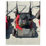 Snapper 21 in push mower