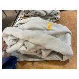 Drop Cloth Unknown Size/Brand