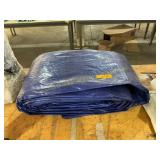 Tarp Unknown Size/Brand