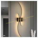 CANEOE Modern LED Wall Light 39" 3000K