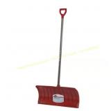Garant Nordic 26 in. Poly Snow Pusher