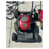 Craftsman 6.75 hp push mower