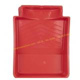 3Ct Linzer 11 in. W x 15 in. L 2qt Deep Paint Tray
