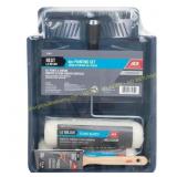 Ace Best Plastic 11x15 in Paint Tray Set